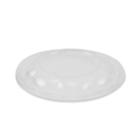 Stalk Market PLA Lid for 24-32-48oz Salad Bowl, 300PK PLA-SBL